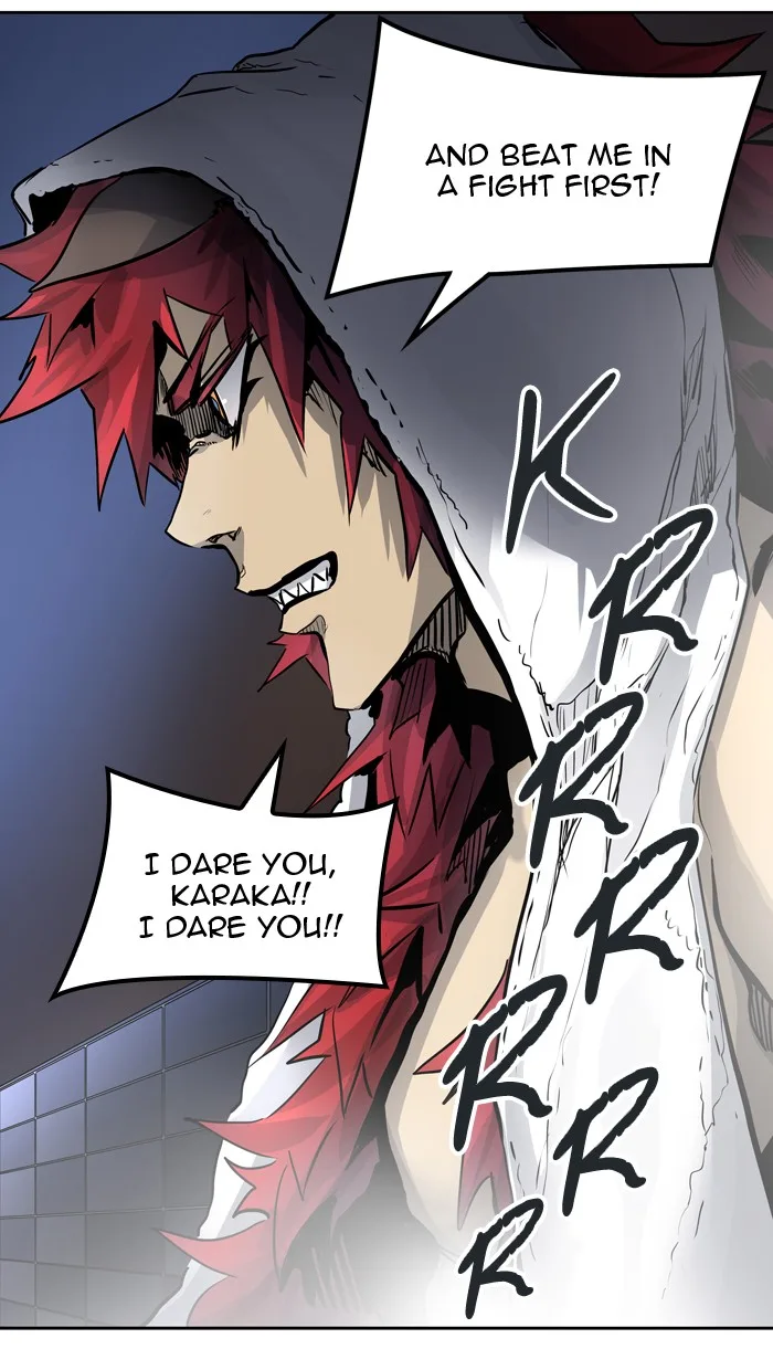 Tower of God - Chapter 422 - Page 15