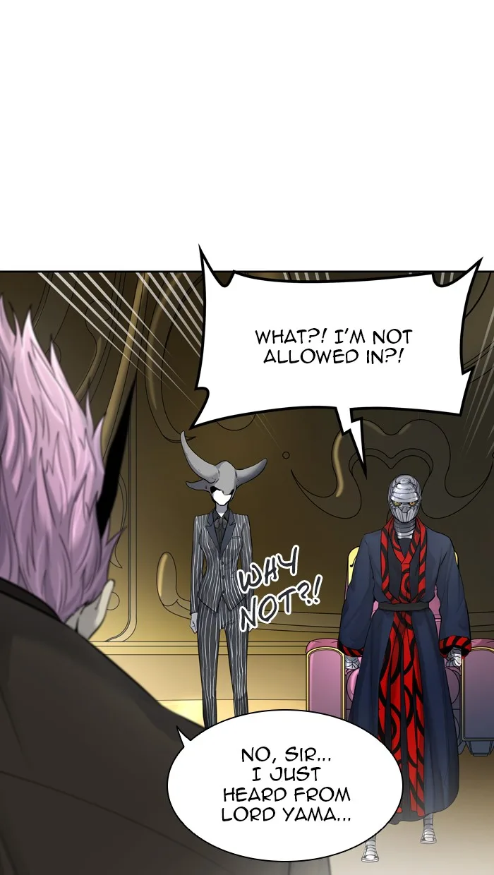 Tower of God - Chapter 422 - Page 16