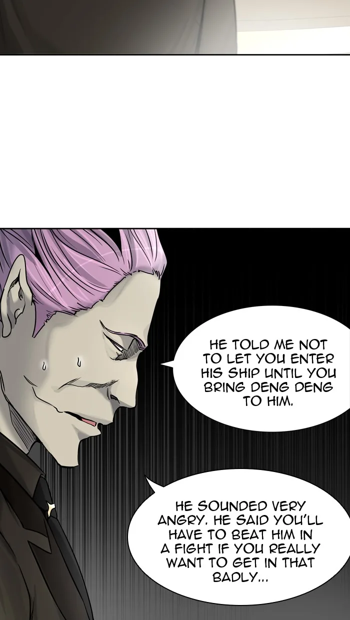 Tower of God - Chapter 422 - Page 17