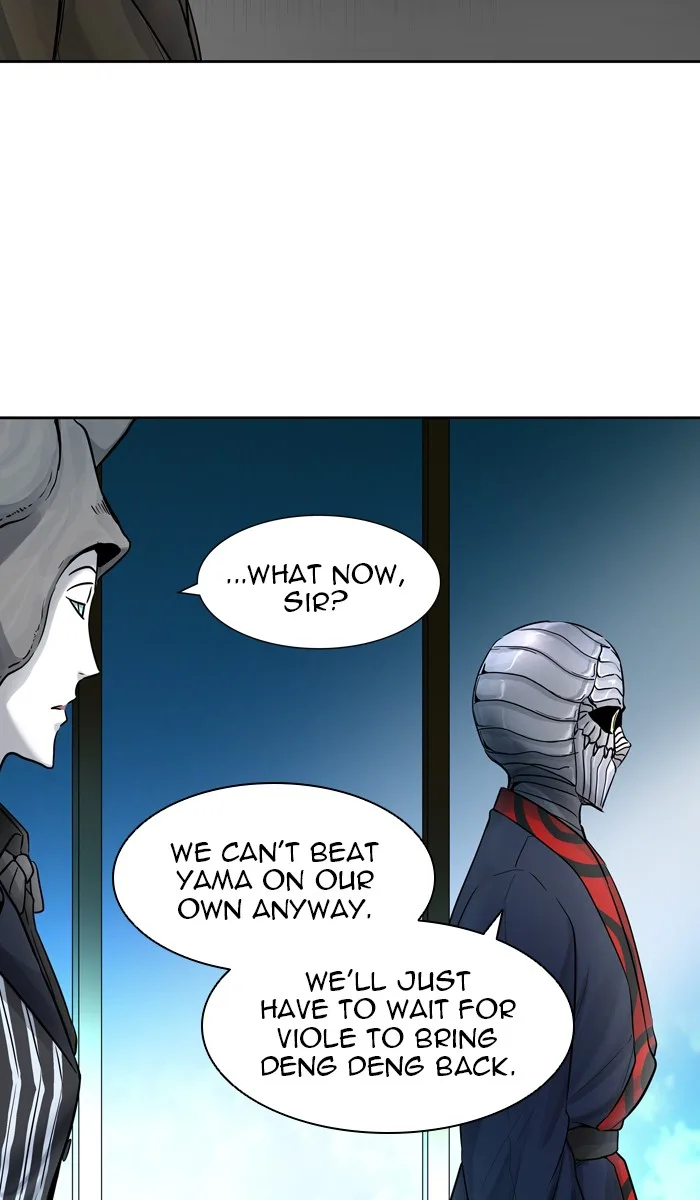 Tower of God - Chapter 422 - Page 18
