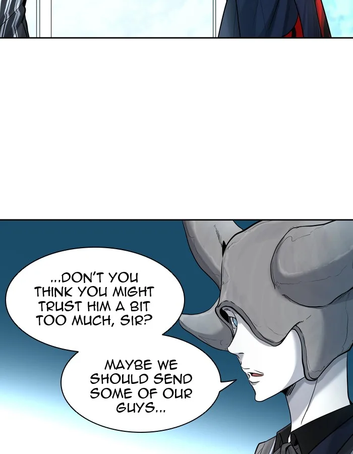 Tower of God - Chapter 422 - Page 19