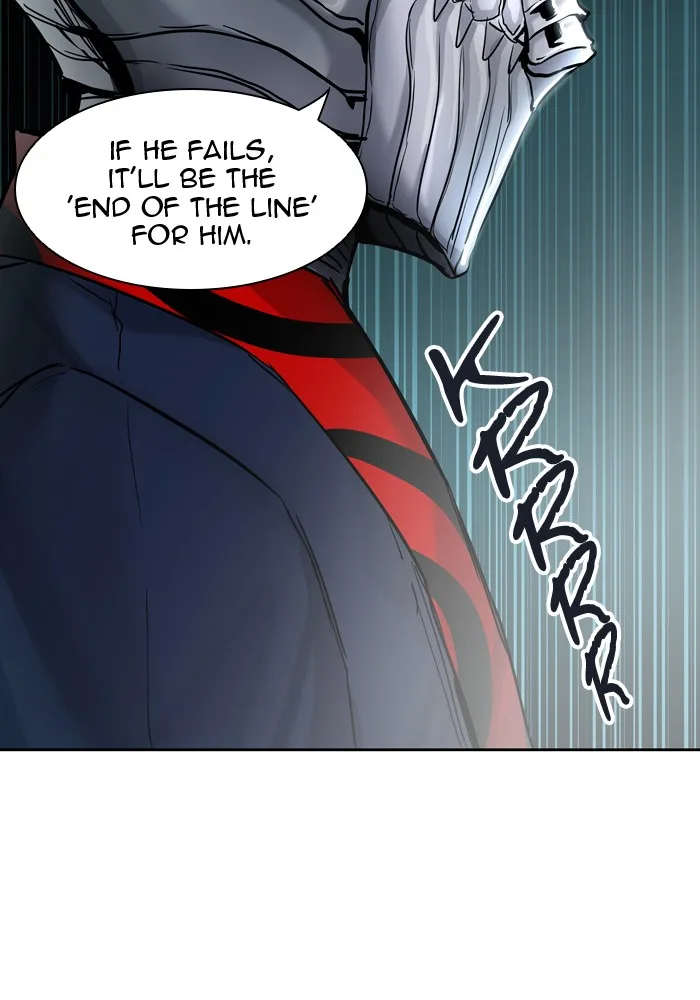 Tower of God - Chapter 422 - Page 21