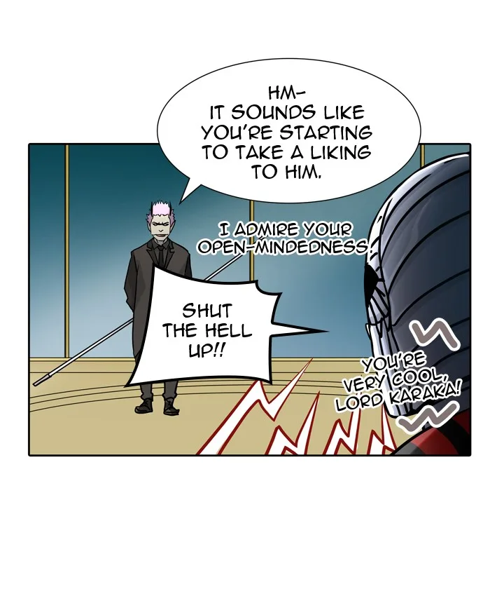 Tower of God - Chapter 422 - Page 22