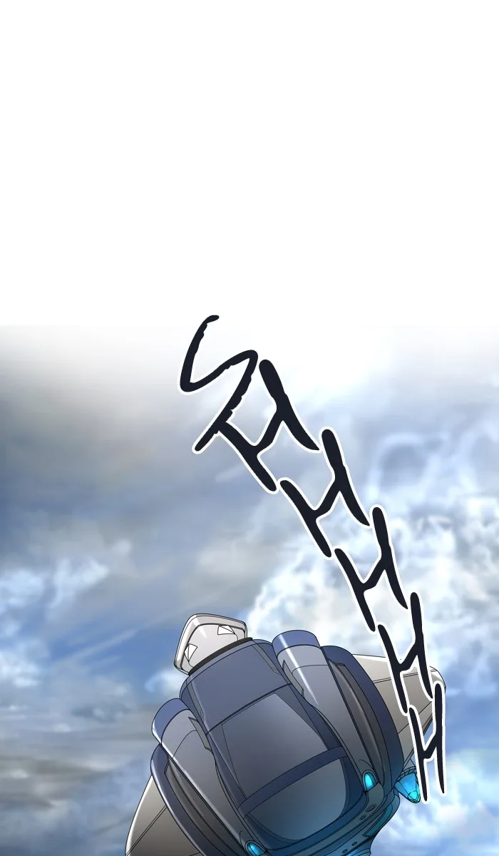 Tower of God - Chapter 422 - Page 23
