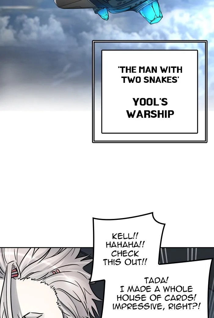Tower of God - Chapter 422 - Page 24
