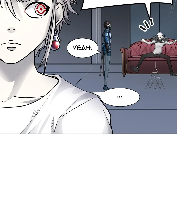 Tower of God - Chapter 422 - Page 25