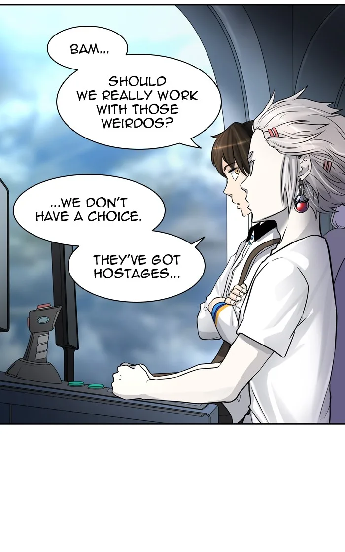 Tower of God - Chapter 422 - Page 26
