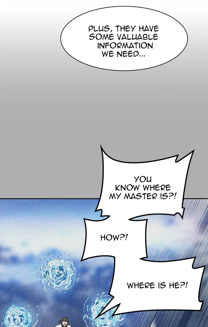 Tower of God - Chapter 422 - Page 27