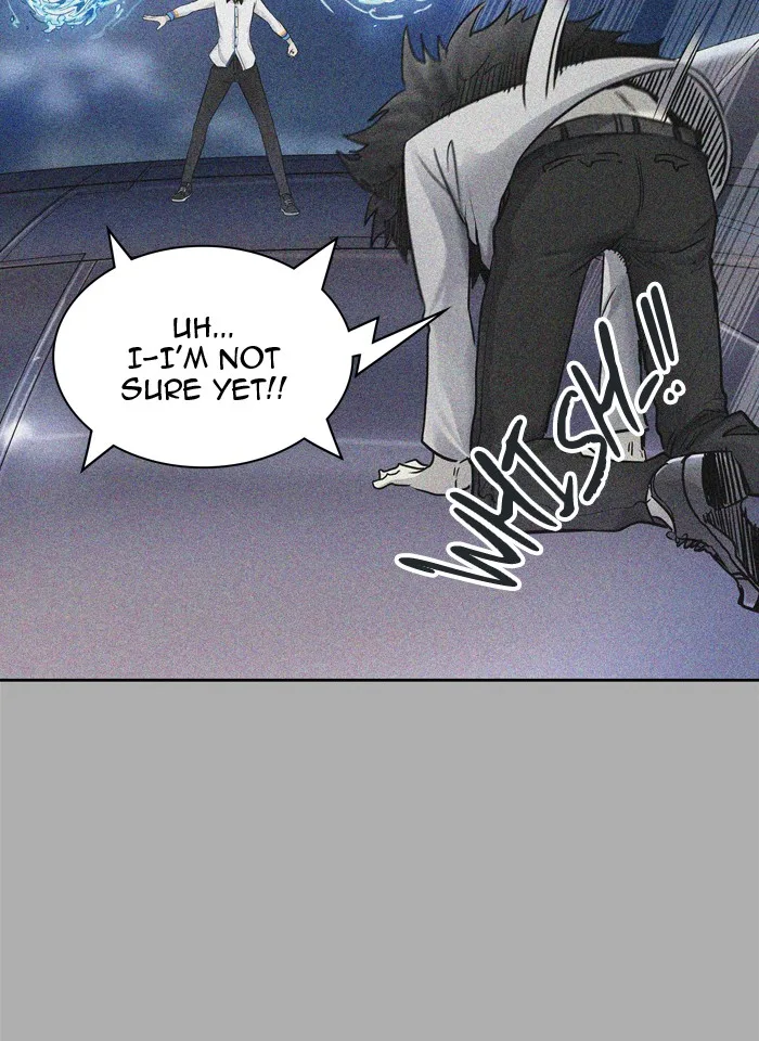 Tower of God - Chapter 422 - Page 28