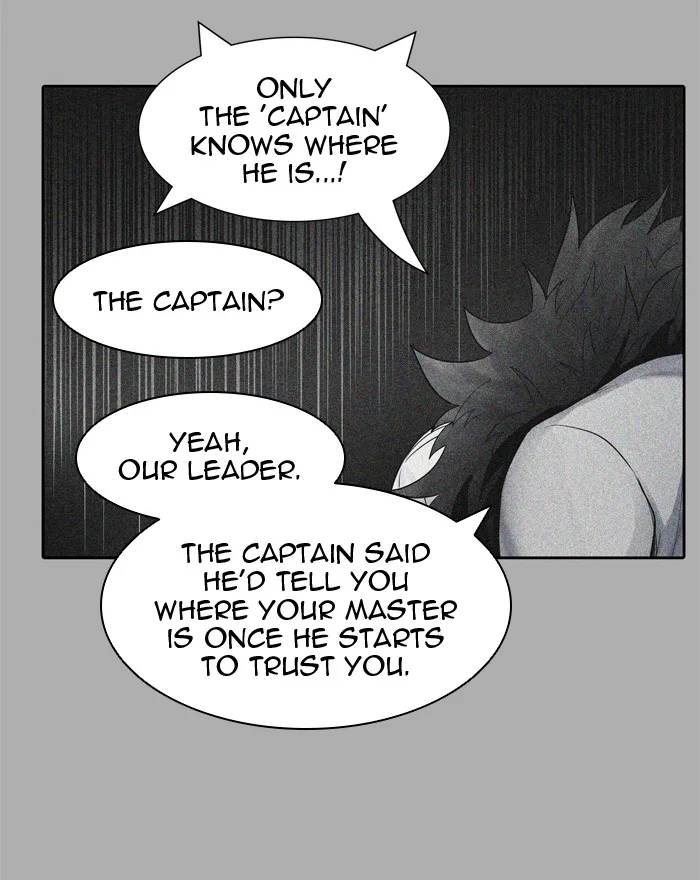 Tower of God - Chapter 422 - Page 29