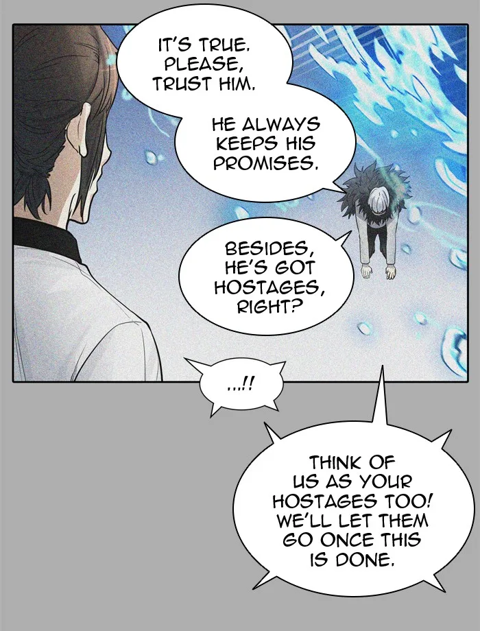 Tower of God - Chapter 422 - Page 30