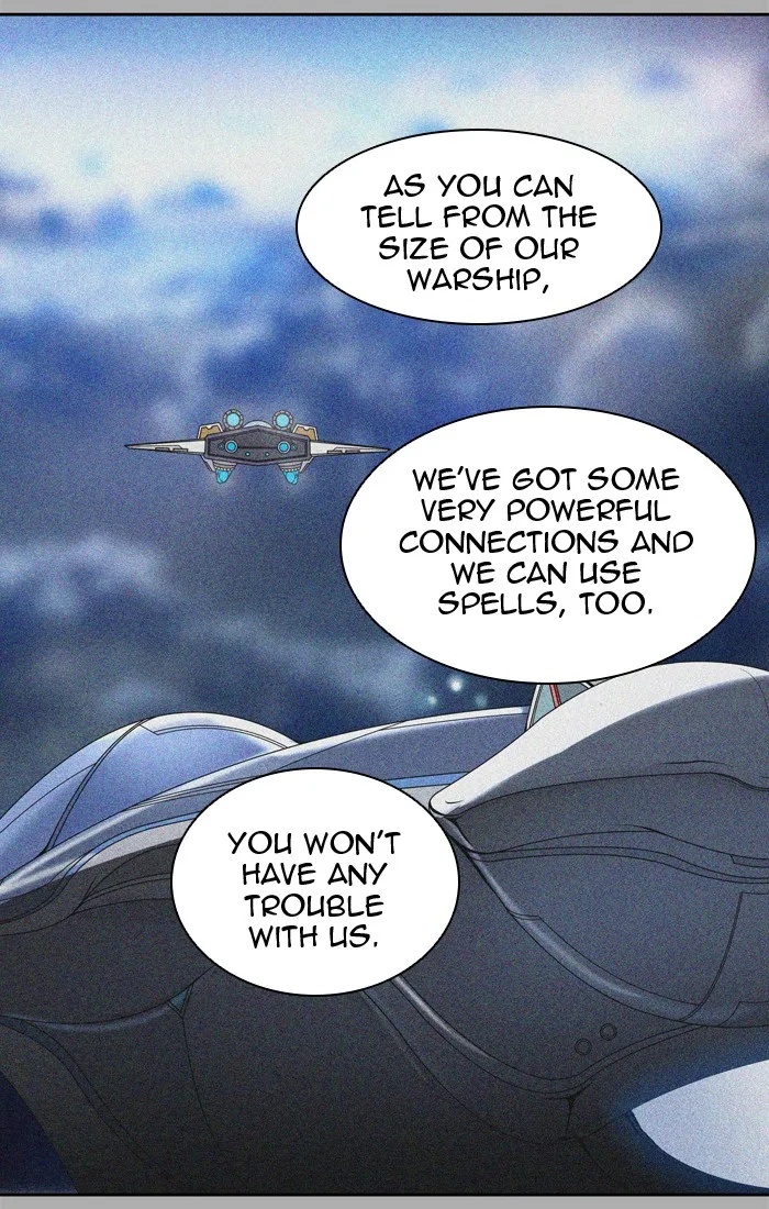 Tower of God - Chapter 422 - Page 31