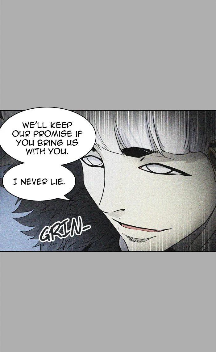 Tower of God - Chapter 422 - Page 32