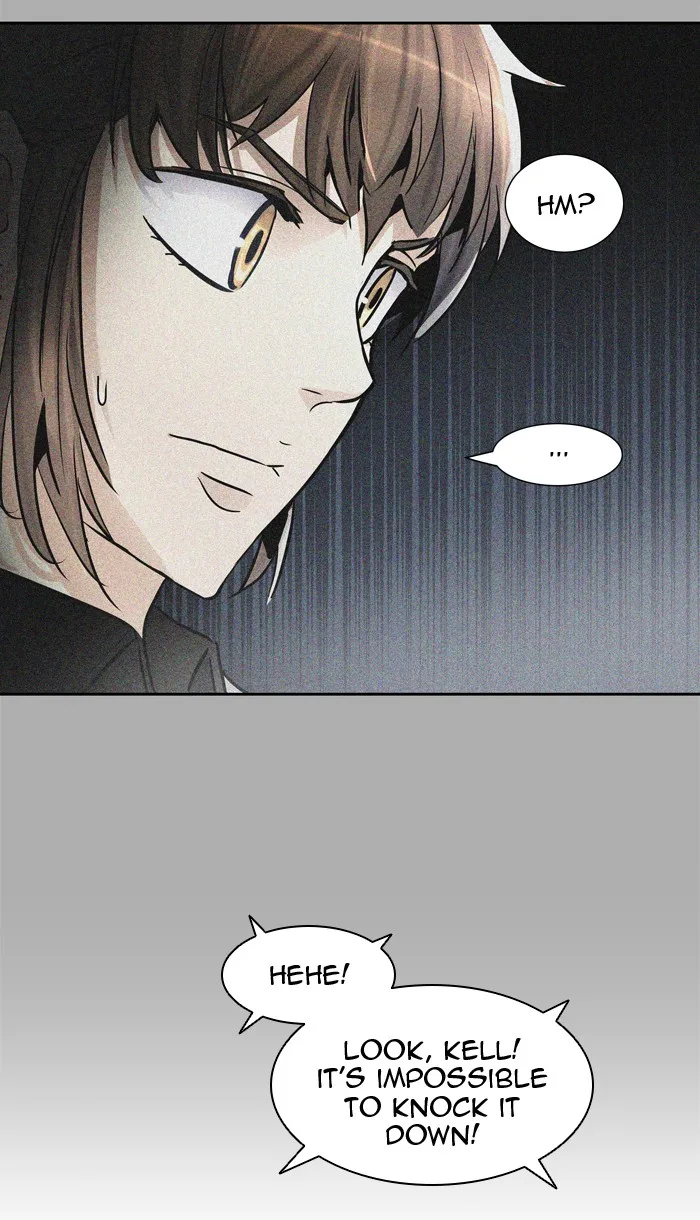 Tower of God - Chapter 422 - Page 33