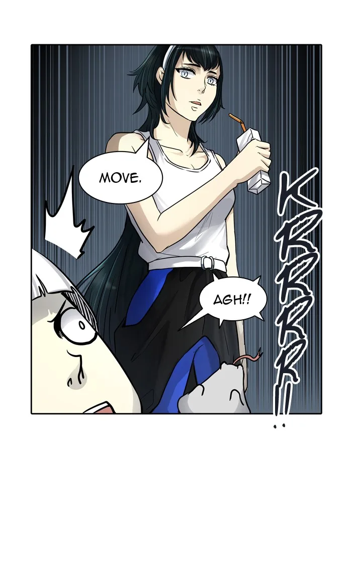 Tower of God - Chapter 422 - Page 35