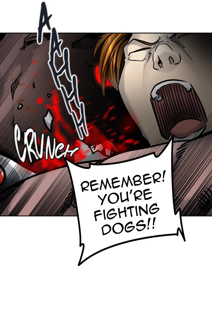 Tower of God - Chapter 422 - Page 47