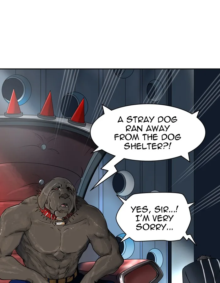 Tower of God - Chapter 422 - Page 49