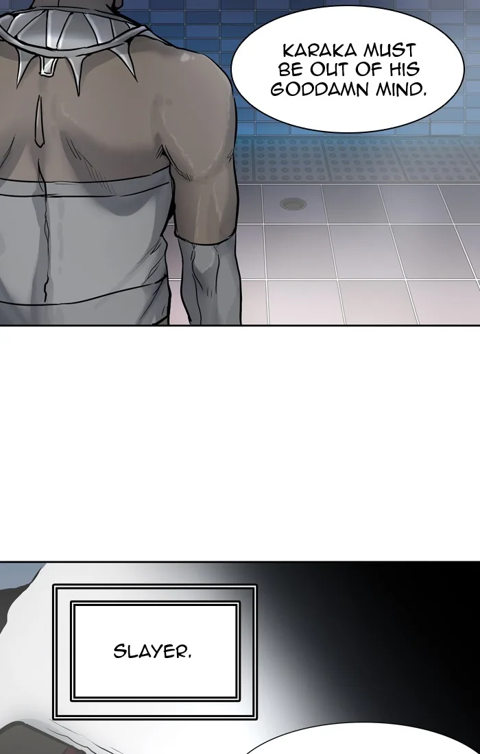 Tower of God - Chapter 422 - Page 5