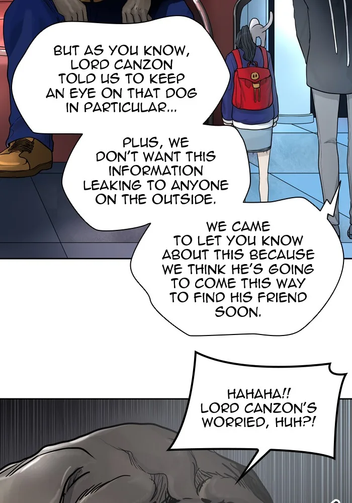 Tower of God - Chapter 422 - Page 50