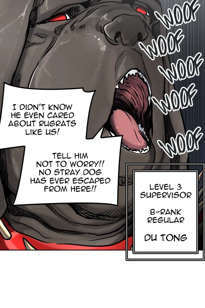 Tower of God - Chapter 422 - Page 51