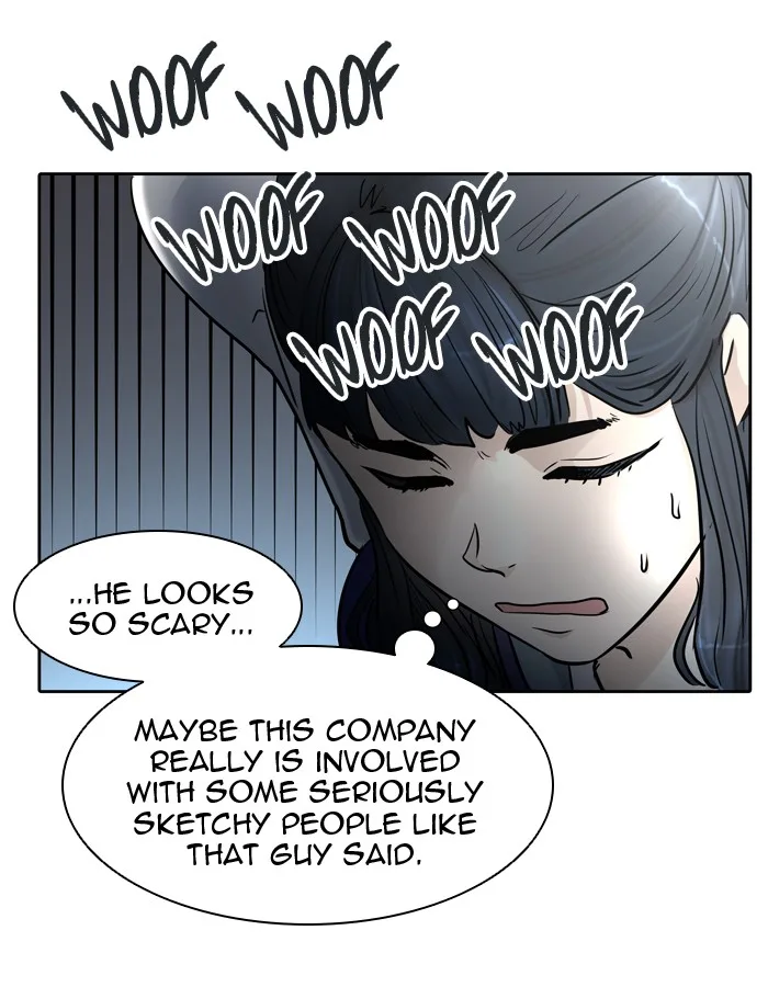 Tower of God - Chapter 422 - Page 52