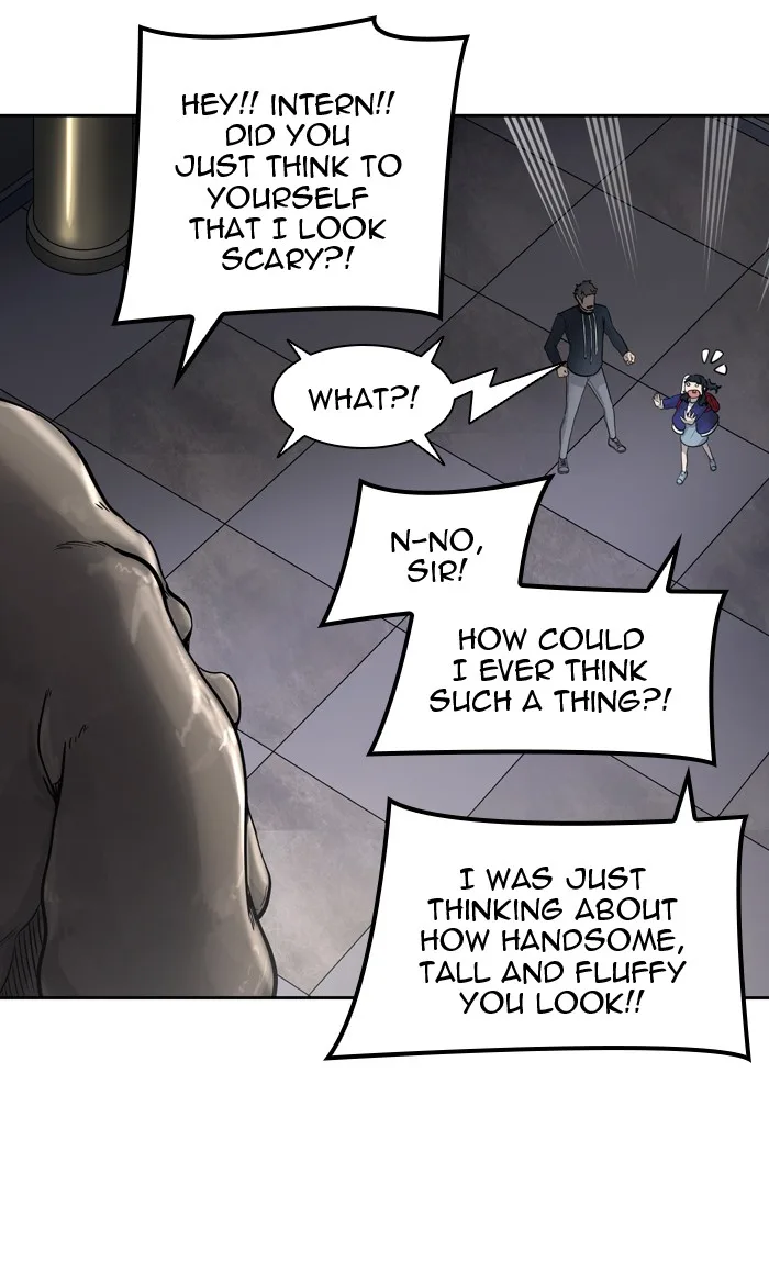 Tower of God - Chapter 422 - Page 53