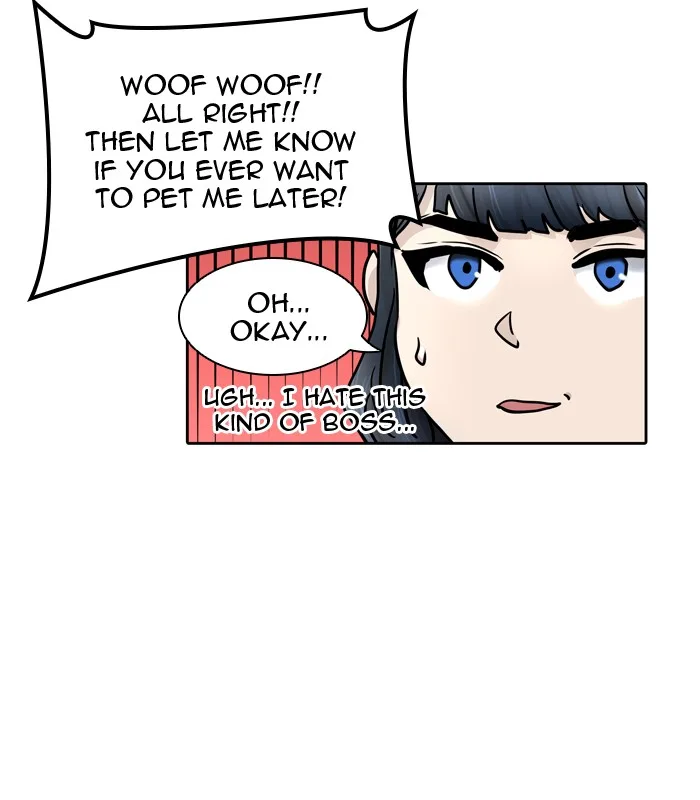 Tower of God - Chapter 422 - Page 55