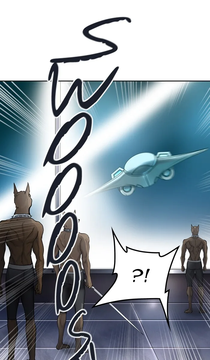 Tower of God - Chapter 422 - Page 57