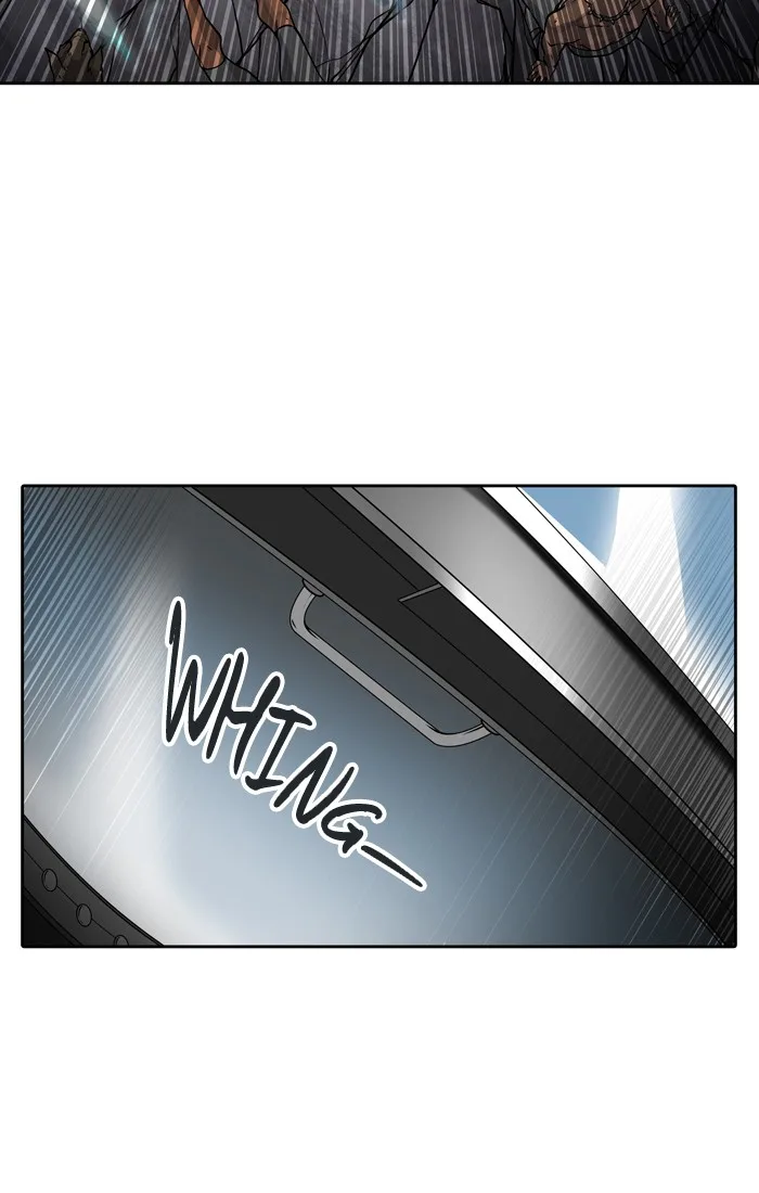Tower of God - Chapter 422 - Page 61