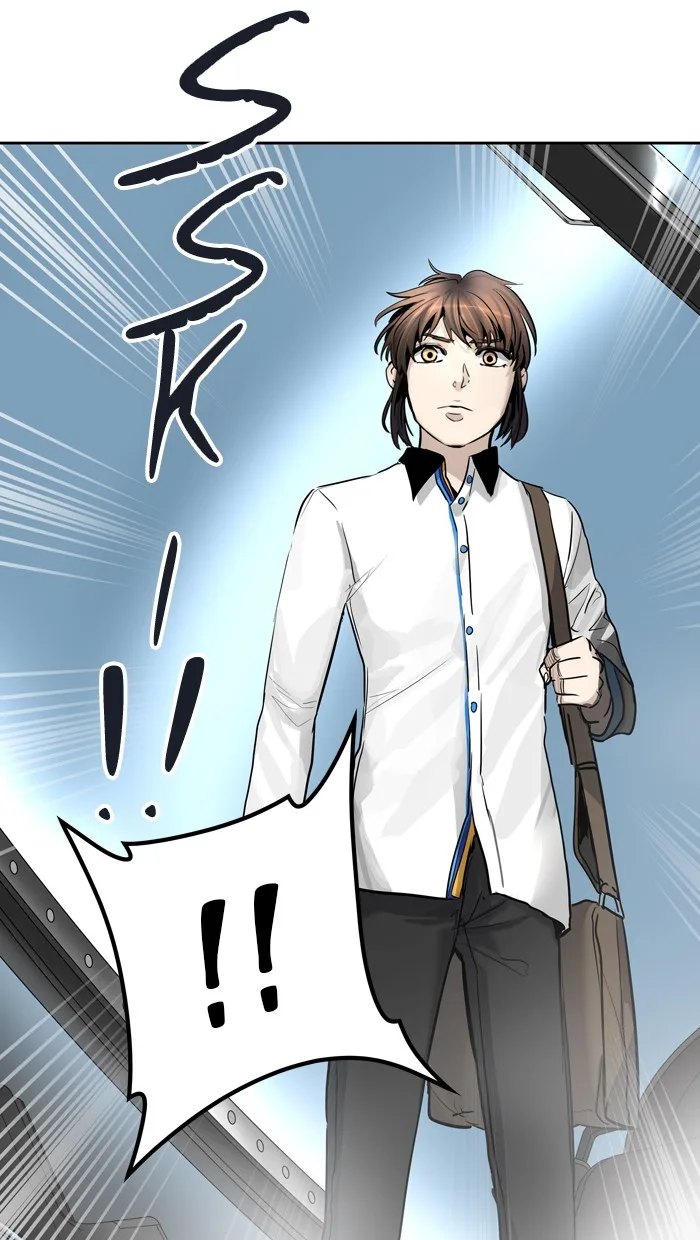 Tower of God - Chapter 422 - Page 62