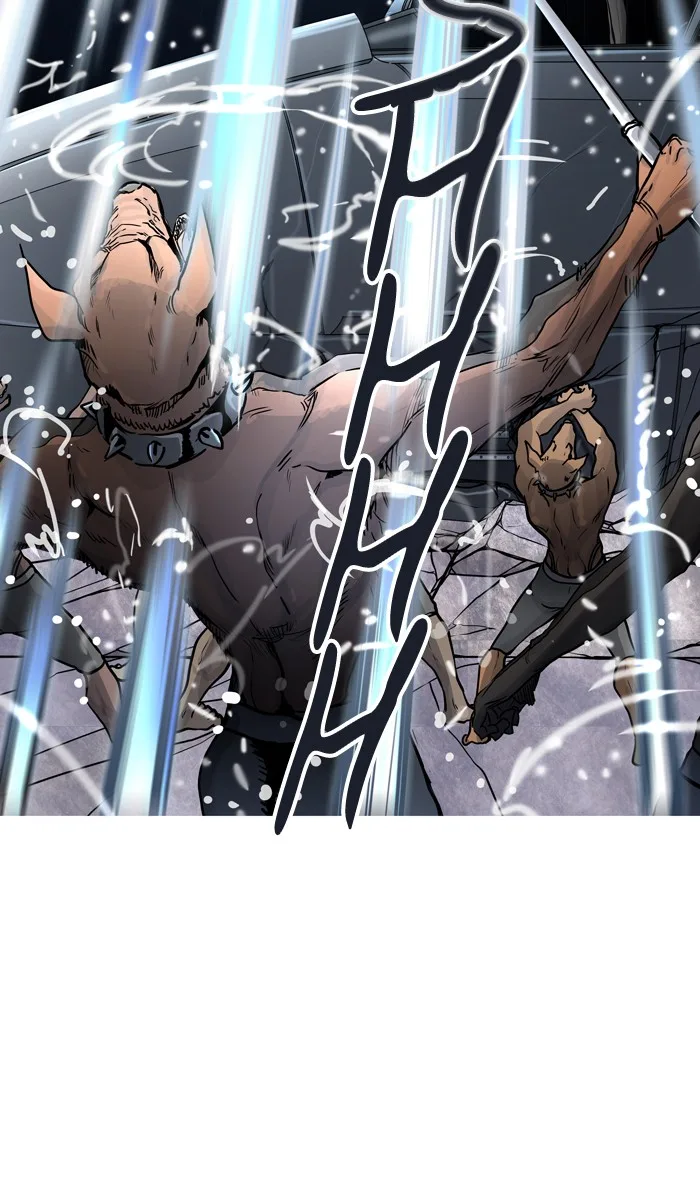 Tower of God - Chapter 422 - Page 65