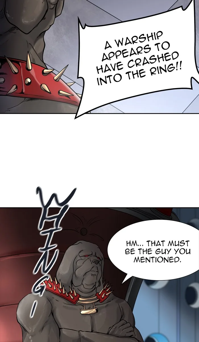 Tower of God - Chapter 422 - Page 68