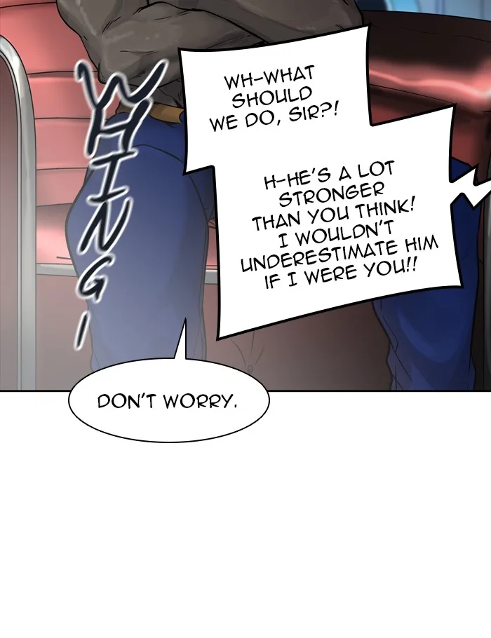 Tower of God - Chapter 422 - Page 69