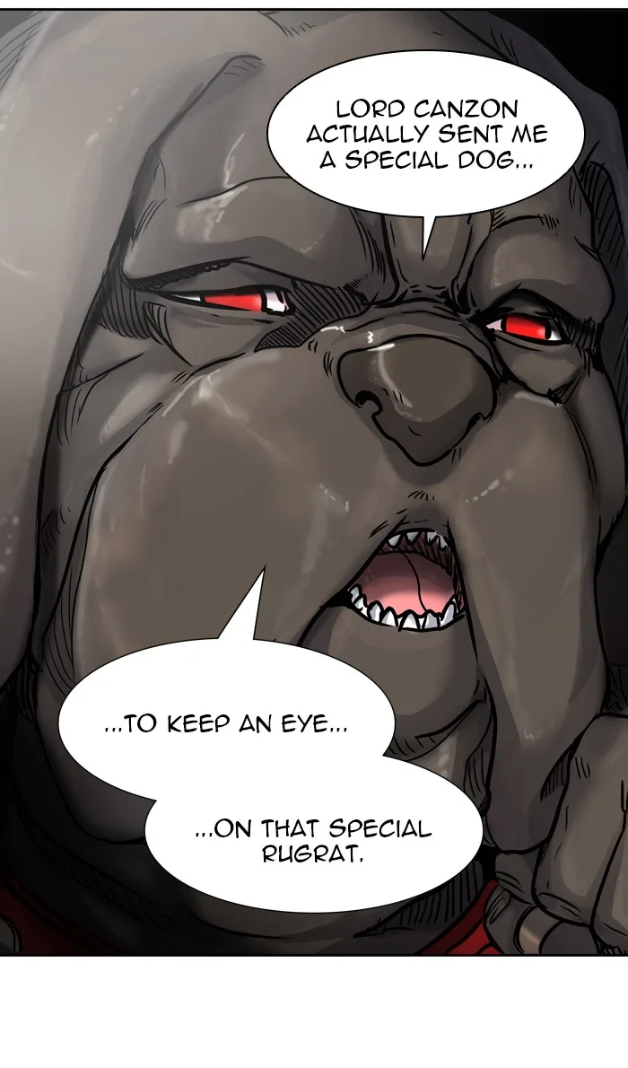 Tower of God - Chapter 422 - Page 70