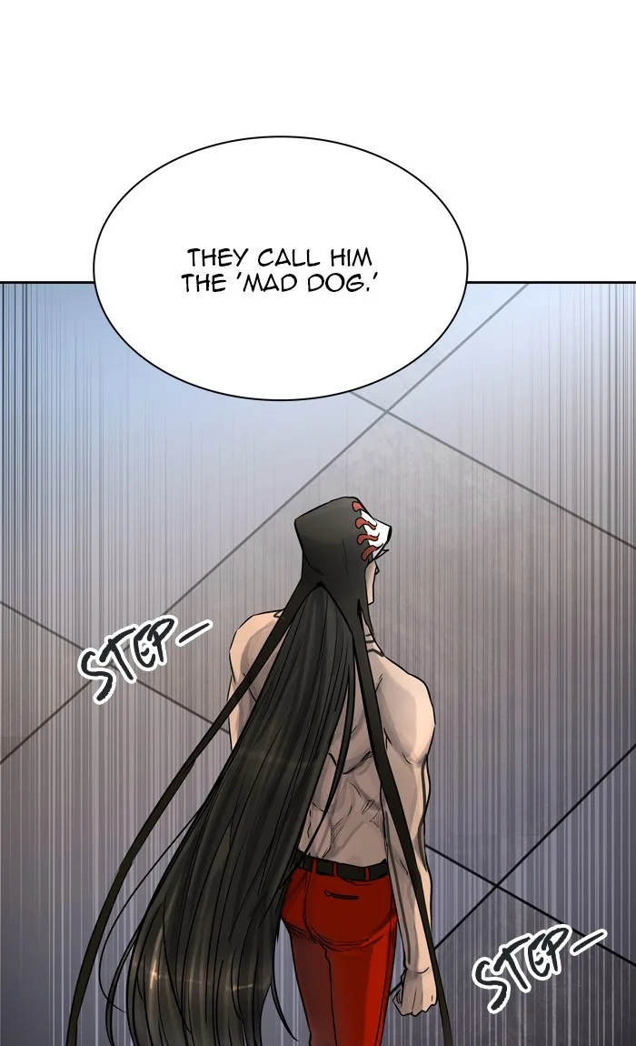 Tower of God - Chapter 422 - Page 71