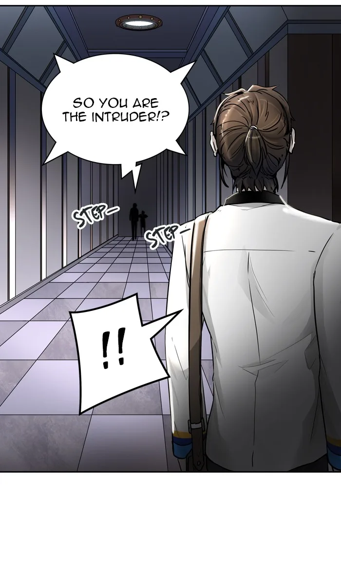Tower of God - Chapter 422 - Page 76