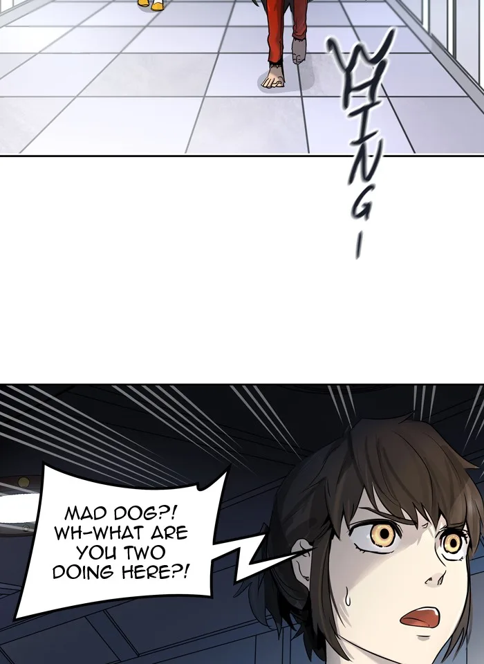Tower of God - Chapter 422 - Page 78