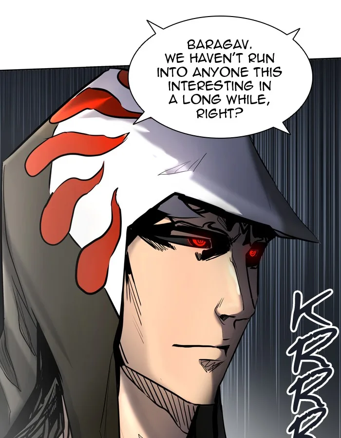 Tower of God - Chapter 422 - Page 80