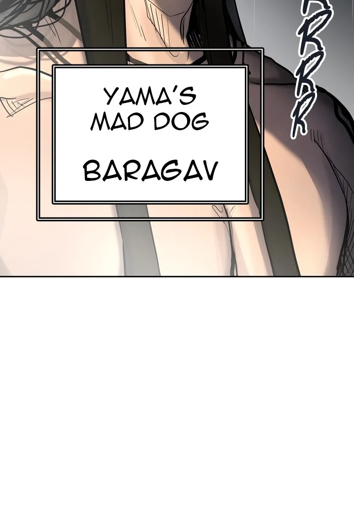Tower of God - Chapter 422 - Page 81