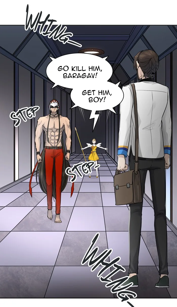 Tower of God - Chapter 422 - Page 82