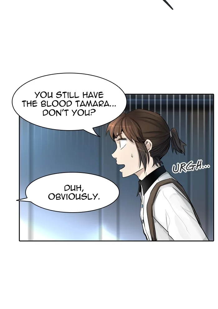 Tower of God - Chapter 422 - Page 83