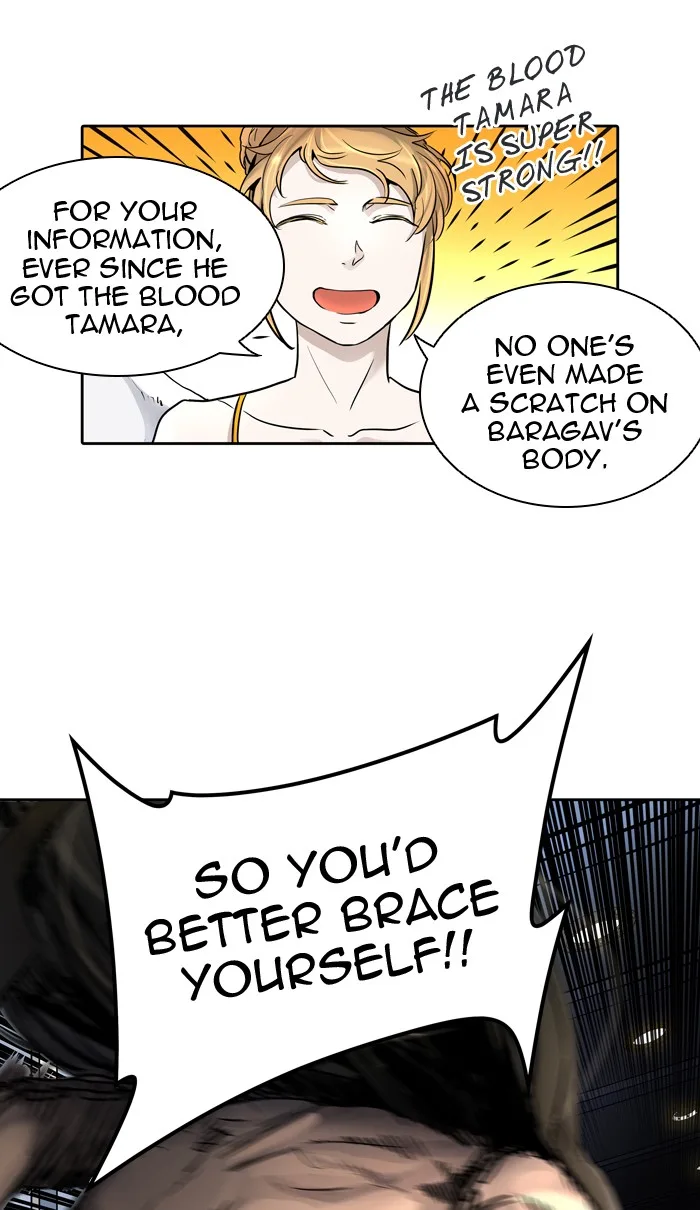 Tower of God - Chapter 422 - Page 84