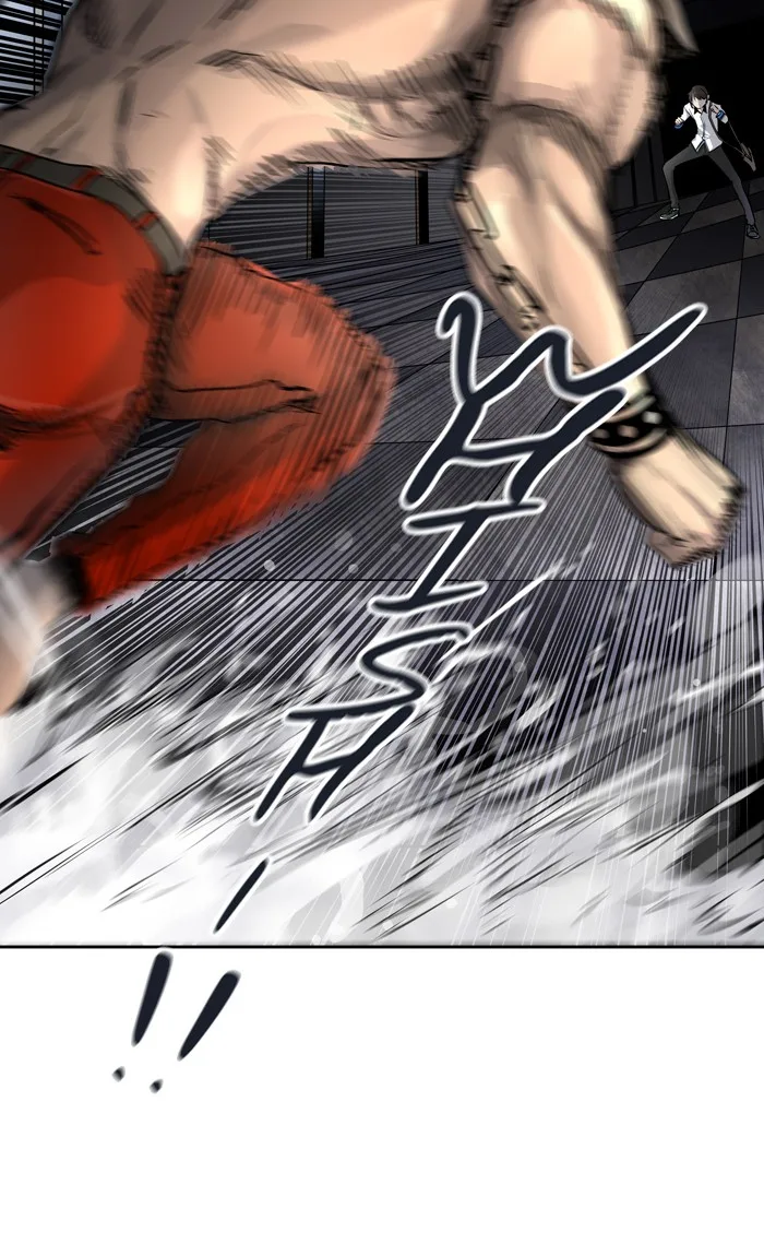Tower of God - Chapter 422 - Page 85
