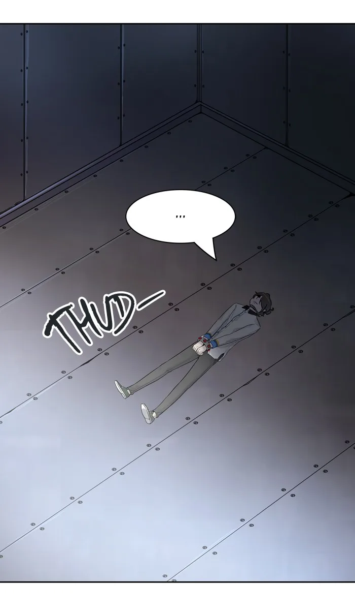 Tower of God - Chapter 422 - Page 91