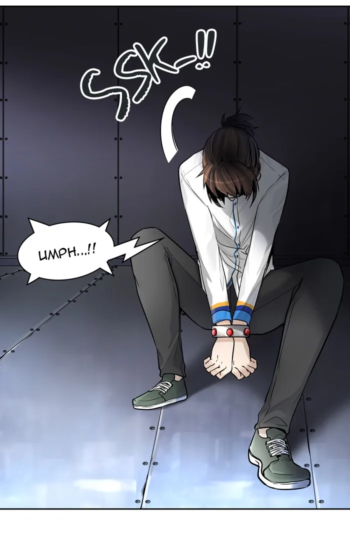 Tower of God - Chapter 422 - Page 93