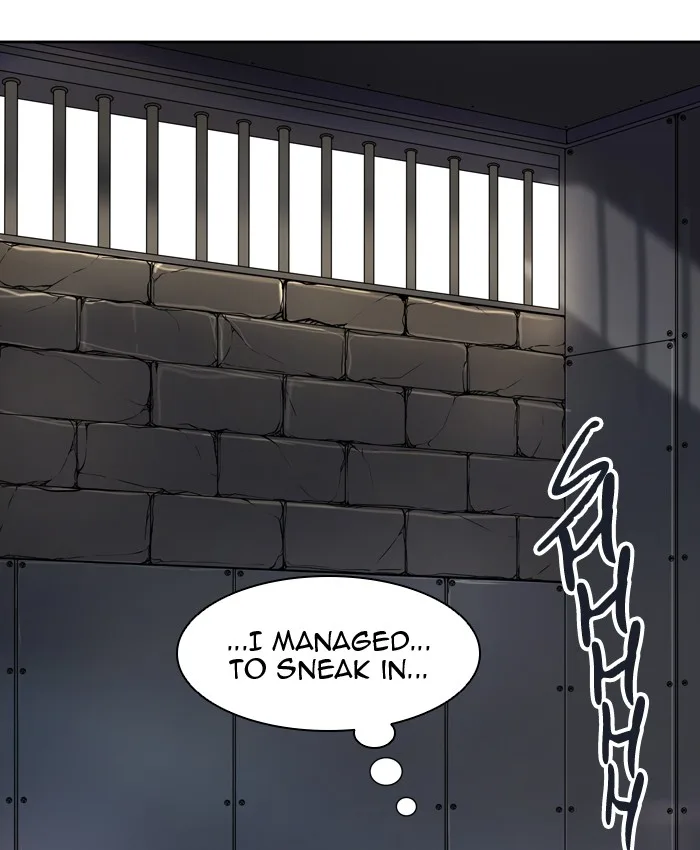 Tower of God - Chapter 422 - Page 95