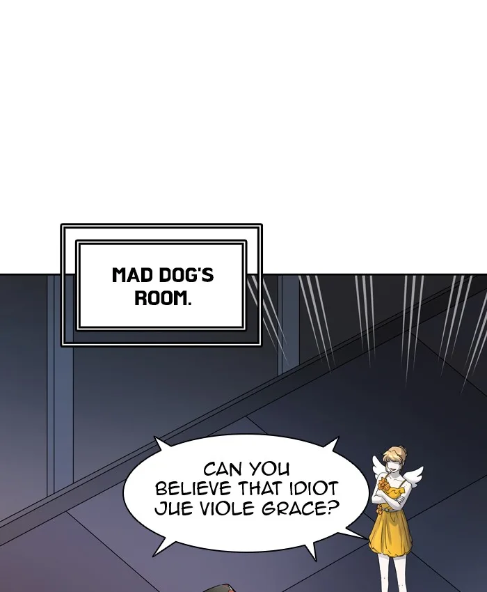 Tower of God - Chapter 422 - Page 97