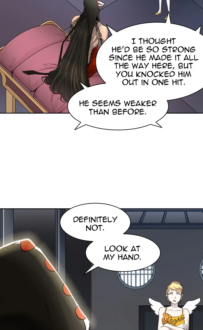 Tower of God - Chapter 422 - Page 98