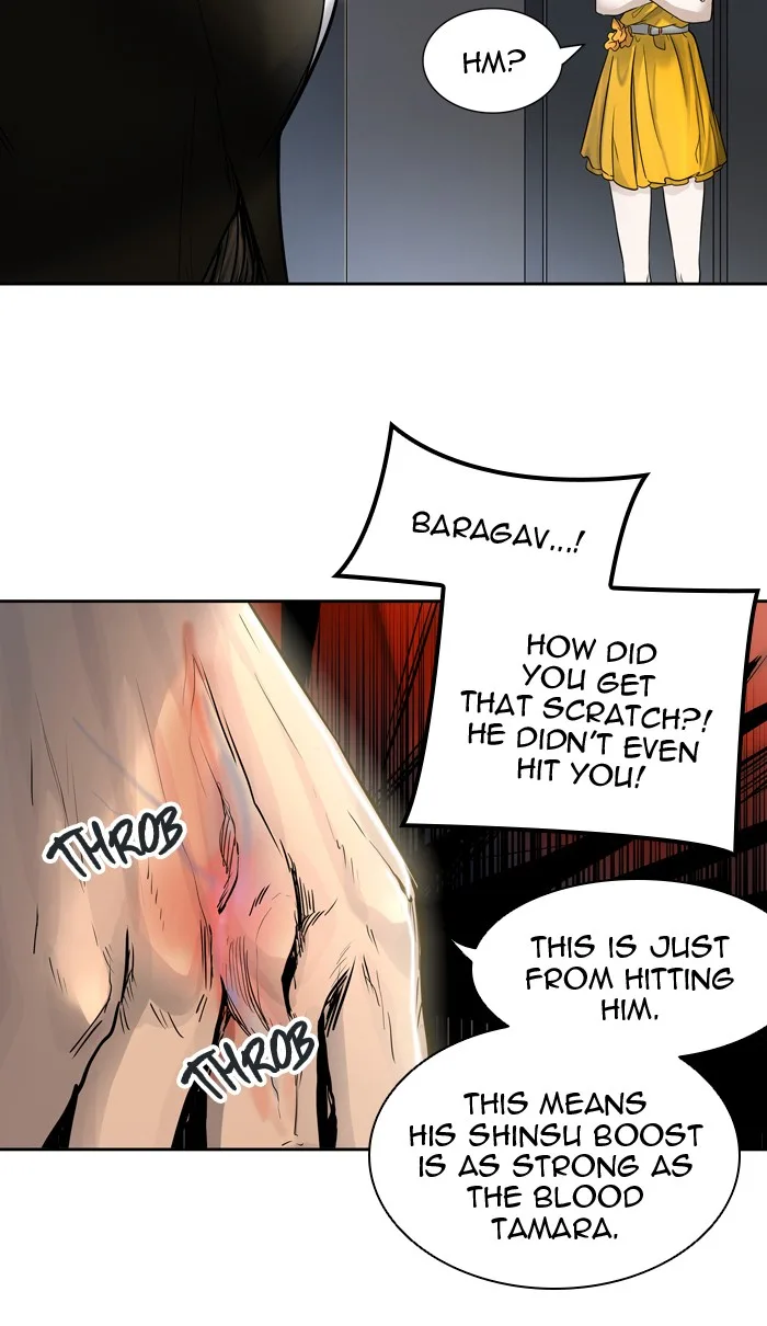 Tower of God - Chapter 422 - Page 99