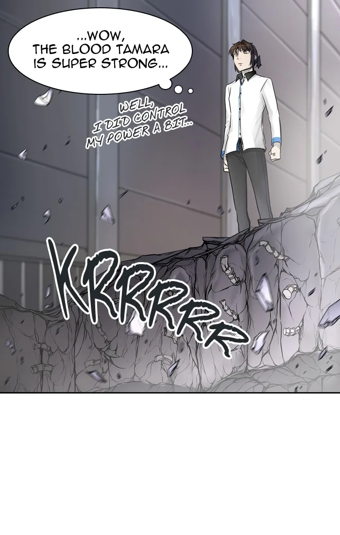 Tower of God - Chapter 423 - Page 100